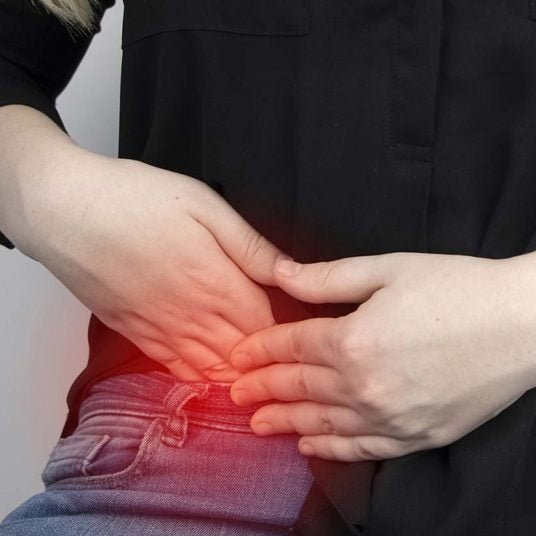 Crohn's Disease & Ulcerative Colitis Supplements RightNutri