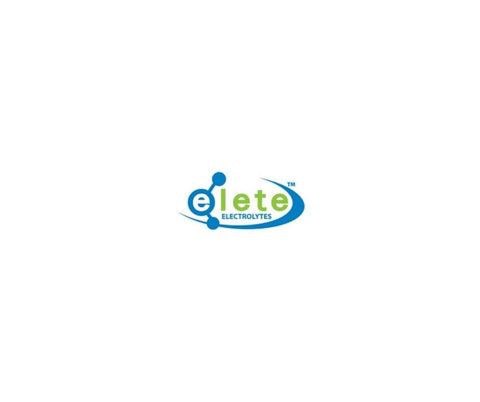 Elete Electrolytes