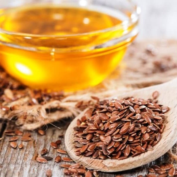 Flaxseed Oil Benefits and Uses RightNutriSupplements