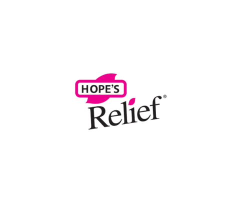 Hopes Relief