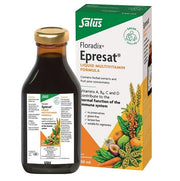 Floradix Epresat Liquid Multivitamin Formula - 250ml - RightNutri - Supplements