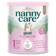 Nanny Care First Infant Milk - 800g - RightNutri - Supplements