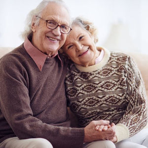 Over 60s