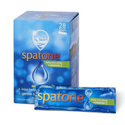 Spatone Liquid Iron Supplement Apple Flavour - 28 sachets - RightNutri - Supplements