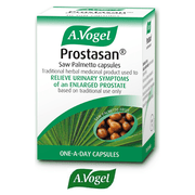 A. Vogel Prostasan Saw Palmetto - 30 caps - RightNutri-Supplements