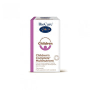 Biocare Children's Complete Multinutrient 75g - RightNutri-Supplements