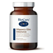 Biocare Slippery Elm Intensive - 90g Powder - RightNutri-Supplements