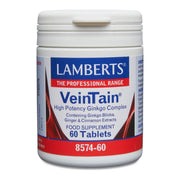 Lamberts Veintain - 60 Tabs - RightNutri-Supplements