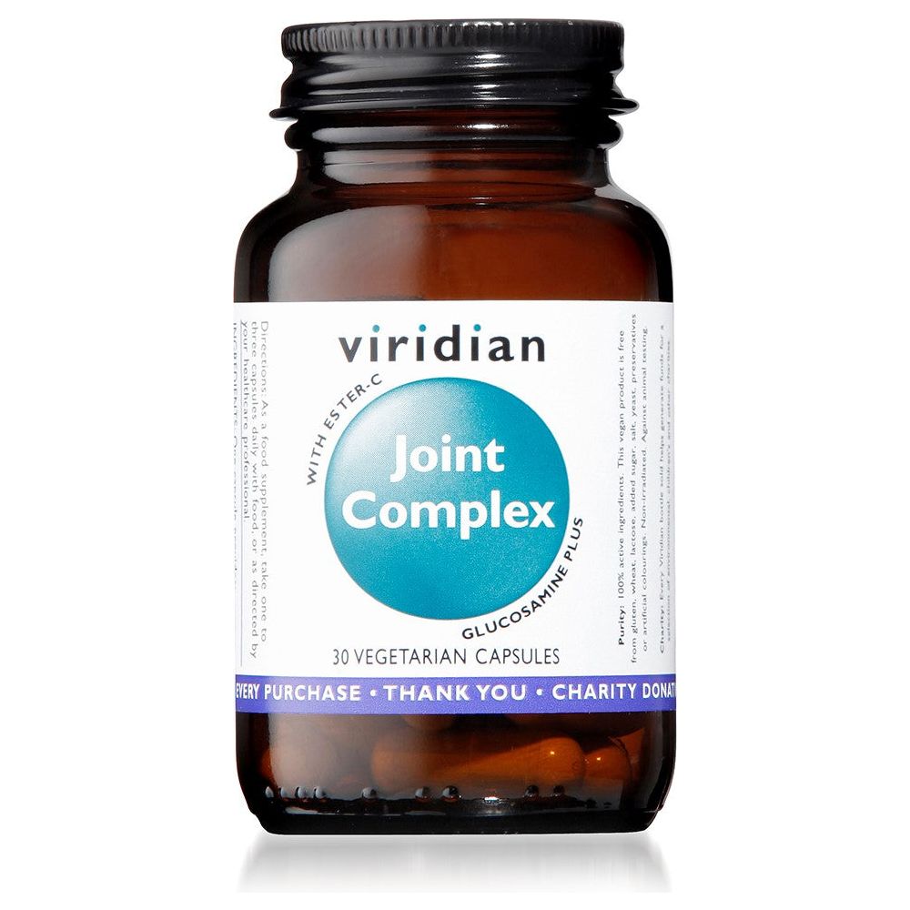 Viridian High Potency Curcumin Complex | G Baldwin & Co