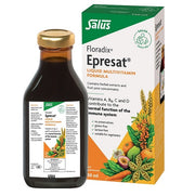 Floradix Epresat Liquid Multivitamin Formula - 250ml - RightNutri