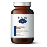 Biocare Eradicidin Forte® - 90 Tablet - RightNutri - Supplements