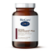 Biocare MicroCell® NutriGuard® Plus (Antioxidant) - 60 Veg Cap - RightNutri - Supplements