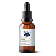 Biocare Nutrisorb® Liquid Iodine - 15ml Liquid - RightNutri - Supplements