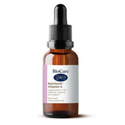 Biocare Vitasorb® A (Liquid Vitamin A) - 15ml Liquid - RightNutri - Supplements