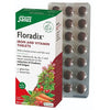 Floradix Iron - 84 tabs - RightNutri - Supplements