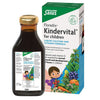 Floradix Kindervital Formula For Children - 250ml - ORIGINAL - RightNutri - Supplements