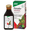 Floradix Liquid Iron Formula - 250ml - RightNutri - Supplements