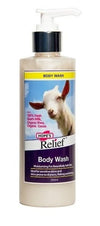 Hopes Relief Goats Milk Body Wash - 250ml - RightNutri - Supplements