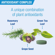 Lamberts Antioxidant Complex Super Strength - 60 Tabs - RightNutri - Supplements