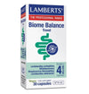 Lamberts Biome Balance Travel (formerly Probioguard 4) - Double Pack (total 60 Caps) - RightNutri - Supplements