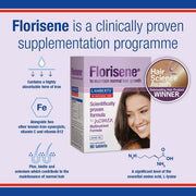 Lamberts Florisene for Women - 90 tabs - RightNutri - Supplements