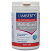 Lamberts Multi - Guard Sugar Control - 120 tabs - RightNutri - Supplements
