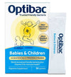 Optibac Babies & Children 30 sachets - RightNutri - Supplements