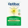 Optibac Bifido & Fibre - 30 sachets - RightNutri - Supplements