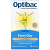 Optibac Every Day - 90 Caps - RightNutri - Supplements