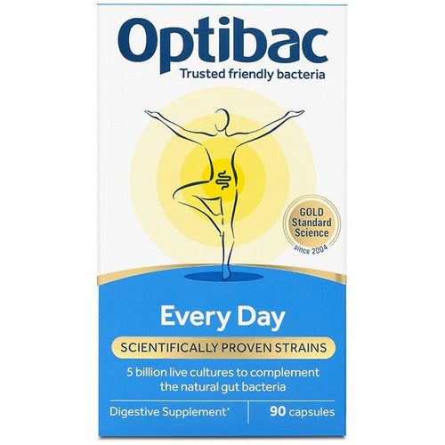 Optibac Every Day - 90 Caps