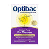 Optibac For women - 30 caps - RightNutri - Supplements