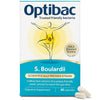 Optibac S. Boulardii - 80 caps - RightNutri - Supplements
