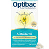 Optibac S. Boulardii - 80 caps - RightNutri-Supplements