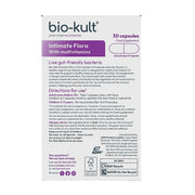 Protexin Bio-Kult Women's Initimate Flora (formerly Candea) - 30 caps - RightNutri-Supplements