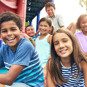 Children & Teens