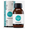 Viridian 100% Organic Golden Flaxseed Oil - 200ml - RightNutri - Supplements