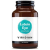Viridian Lutein Eye Complex (formerly Lutein Plus) Veg Caps - 30's - RightNutri-Supplements