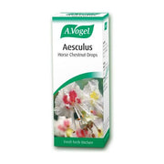 A. Vogel Aesculus (Horse Chestnut) Drops - 50ml - RightNutri-Supplements