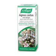 A. Vogel Agnus Castus - 50ml - RightNutri-Supplements