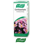 A. Vogel Centaurium (Centaury) - 50ml - RightNutri-Supplements