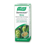 A. Vogel Dormesan (Valerian-Hops) - 50ml - RightNutri-Supplements