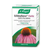 A. Vogel Echinaforce Forte (High Strength Echinacea) - 40 tabs - RightNutri-Supplements