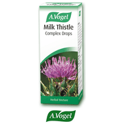 A. Vogel Milk Thistle - 50ml - RightNutri-Supplements