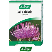 A. Vogel Milk Thistle Complex - 60 tabs - RightNutri-Supplements