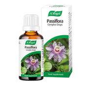 A. Vogel Passiflora (with Avena Sativa) Complex - 50ml - RightNutri-Supplements