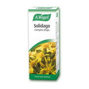 A. Vogel Solidago Complex - 50ml - RightNutri-Supplements