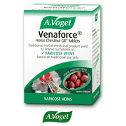 A. Vogel Venaforce (Horse Chestnut) - 30 tabs - RightNutri-Supplements