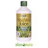 Aloe Pura Aloe Vera Juice - 1000ml - RightNutri-Supplements