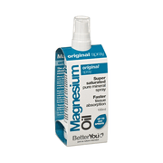 BetterYou Magnesium Oil Original Spray - 100ml - RightNutri-Supplements