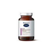 Biocare Adult Multivitamins & Minerals - 60 Veg Cap - RightNutri-Supplements